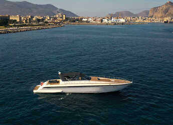 Alquilar yate en Siracusa  - Maeva Star 23
