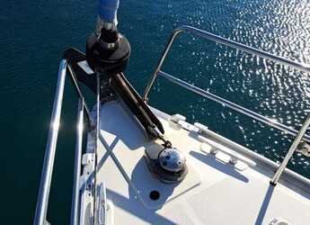 Alquilar velero en Olympic Marine - Bavaria Cruiser 46