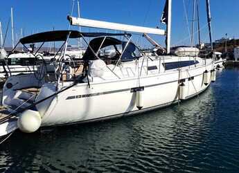 Alquilar velero en Olympic Marine - Bavaria Cruiser 46