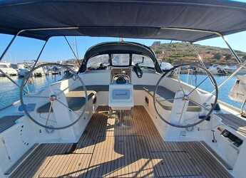 Alquilar velero en Olympic Marine - Bavaria Cruiser 46