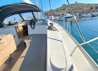Alquilar velero en Olympic Marine - Bavaria Cruiser 46