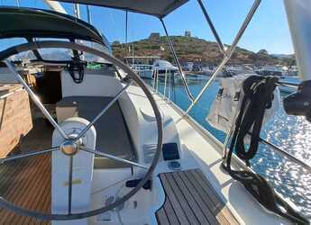 Alquilar velero en Olympic Marine - Bavaria Cruiser 46