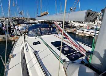 Alquilar velero en Olympic Marine - Bavaria Cruiser 46