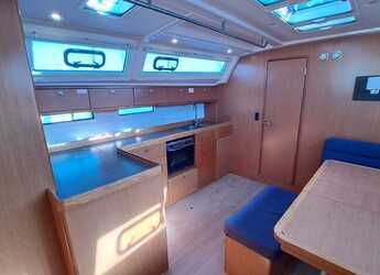 Alquilar velero en Olympic Marine - Bavaria Cruiser 46