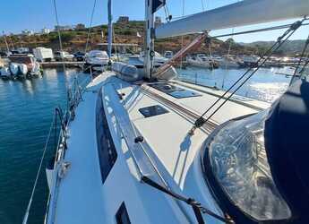 Alquilar velero en Olympic Marine - Bavaria Cruiser 46