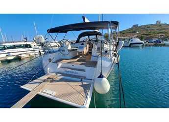 Alquilar velero en Olympic Marine - Bavaria Cruiser 46