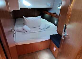 Alquilar velero en Olympic Marine - Bavaria Cruiser 46