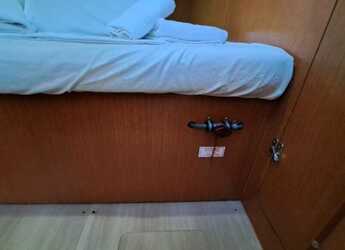 Alquilar velero en Olympic Marine - Bavaria Cruiser 46