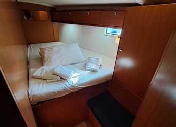 Alquilar velero en Olympic Marine - Bavaria Cruiser 46