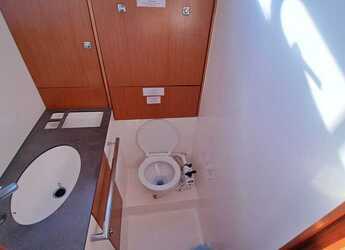 Alquilar velero en Olympic Marine - Bavaria Cruiser 46