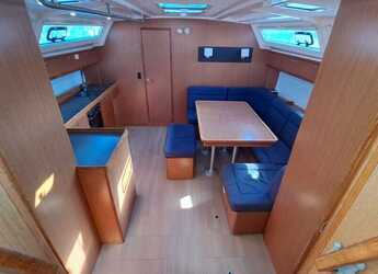 Alquilar velero en Olympic Marine - Bavaria Cruiser 46