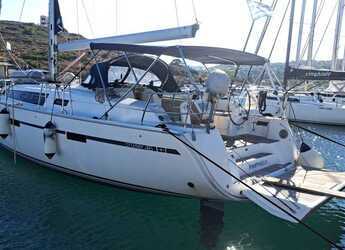 Alquilar velero en Olympic Marine - Bavaria Cruiser 46