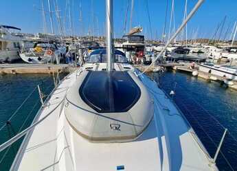 Alquilar velero en Olympic Marine - Bavaria Cruiser 46
