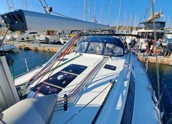 Alquilar velero en Olympic Marine - Bavaria Cruiser 46