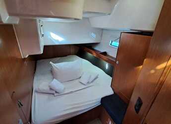 Alquilar velero en Olympic Marine - Bavaria Cruiser 46