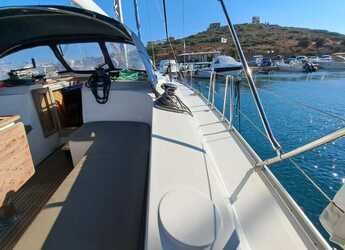 Alquilar velero en Olympic Marine - Bavaria Cruiser 46