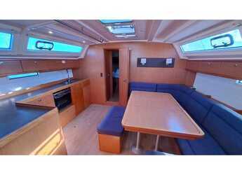 Alquilar velero en Olympic Marine - Bavaria Cruiser 46