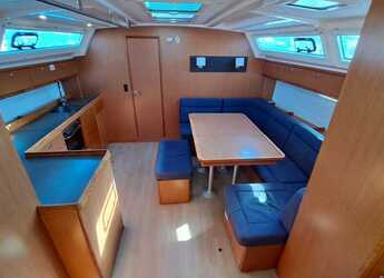 Alquilar velero en Olympic Marine - Bavaria Cruiser 46