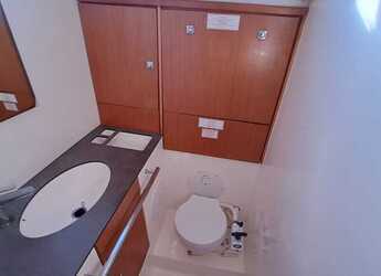 Alquilar velero en Olympic Marine - Bavaria Cruiser 46