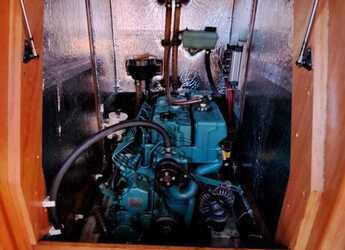 Alquilar velero en Olympic Marine - Bavaria Cruiser 46