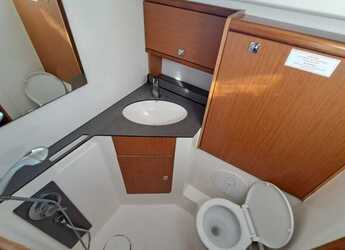 Alquilar velero en Olympic Marine - Bavaria Cruiser 46