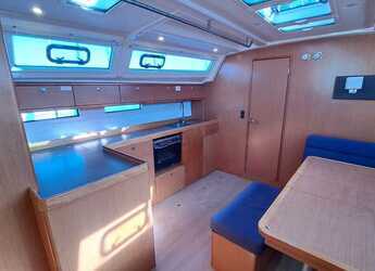 Alquilar velero en Olympic Marine - Bavaria Cruiser 46