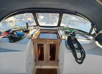Alquilar velero en Olympic Marine - Bavaria Cruiser 46