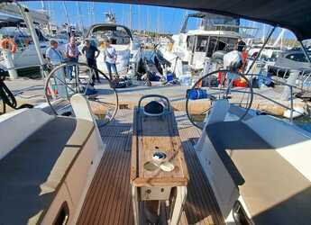 Alquilar velero en Olympic Marine - Bavaria Cruiser 46