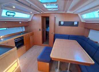 Alquilar velero en Olympic Marine - Bavaria Cruiser 46
