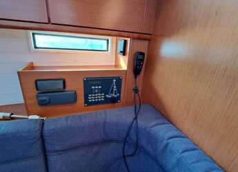 Alquilar velero en Olympic Marine - Bavaria Cruiser 46