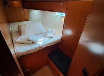 Alquilar velero en Olympic Marine - Bavaria Cruiser 46