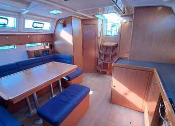 Alquilar velero en Olympic Marine - Bavaria Cruiser 46