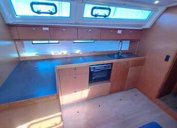 Alquilar velero en Olympic Marine - Bavaria Cruiser 46