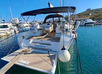 Alquilar velero en Olympic Marine - Bavaria Cruiser 46