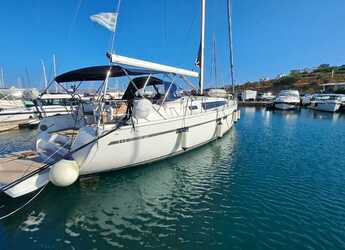 Alquilar velero en Olympic Marine - Bavaria Cruiser 46