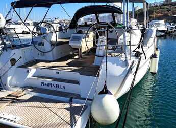 Alquilar velero en Olympic Marine - Bavaria Cruiser 46