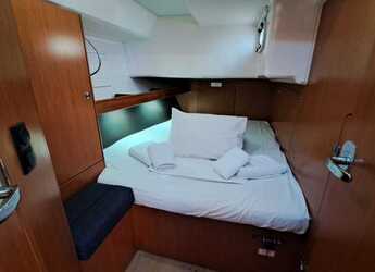 Alquilar velero en Olympic Marine - Bavaria Cruiser 46