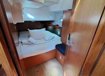 Alquilar velero en Olympic Marine - Bavaria Cruiser 46