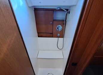 Alquilar velero en Olympic Marine - Bavaria Cruiser 46