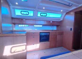 Alquilar velero en Olympic Marine - Bavaria Cruiser 46