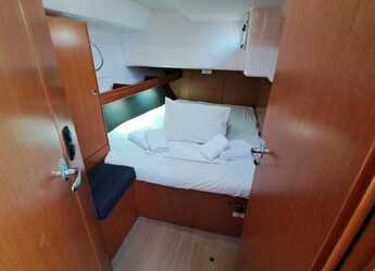 Alquilar velero en Olympic Marine - Bavaria Cruiser 46