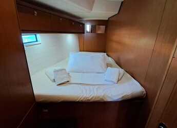 Alquilar velero en Olympic Marine - Bavaria Cruiser 46