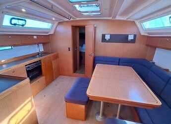 Alquilar velero en Olympic Marine - Bavaria Cruiser 46