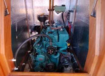 Alquilar velero en Olympic Marine - Bavaria Cruiser 46