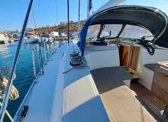 Alquilar velero en Olympic Marine - Bavaria Cruiser 46