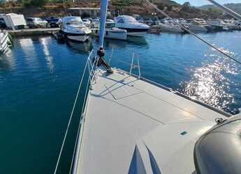 Alquilar velero en Olympic Marine - Bavaria Cruiser 46