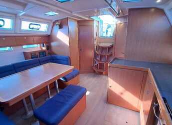 Alquilar velero en Olympic Marine - Bavaria Cruiser 46