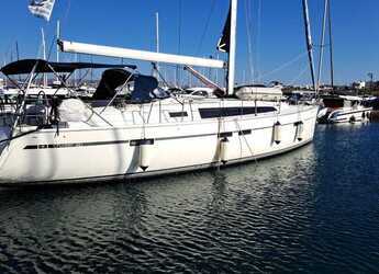 Alquilar velero en Olympic Marine - Bavaria Cruiser 46