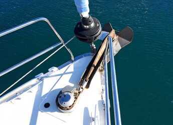 Alquilar velero en Olympic Marine - Bavaria Cruiser 46