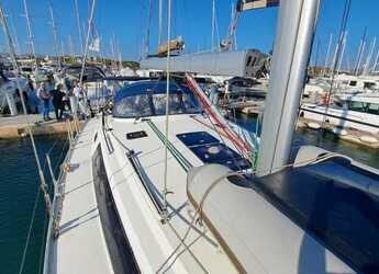 Alquilar velero en Olympic Marine - Bavaria Cruiser 46